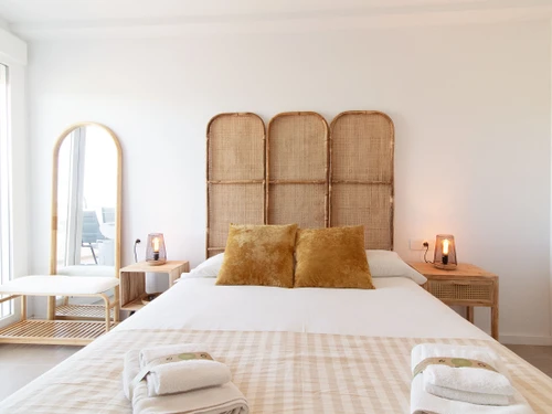 Ferienwohnung Canet d'en Berenguer, 1 Schlafzimmer, 4 Personen - photo_1011866044886