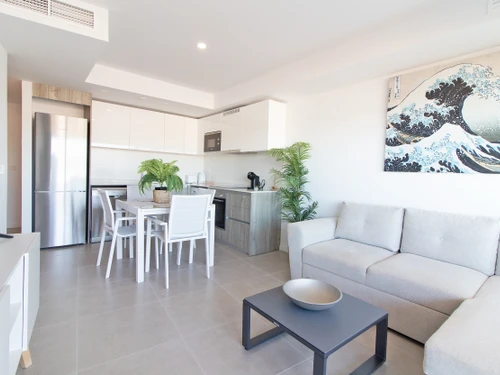 Ferienwohnung Canet d'en Berenguer, 1 Schlafzimmer, 4 Personen - photo_1011866044886