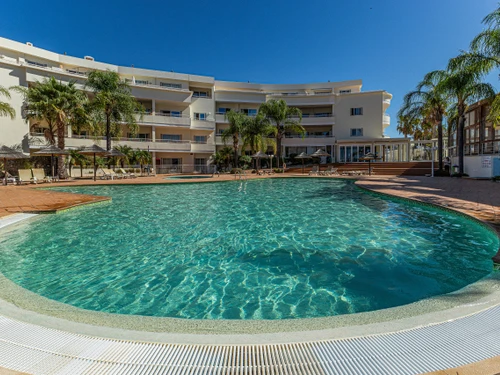 Appartement Lagos, 2 pièces, 4 personnes - photo_1011866045033