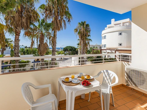 Ferienwohnung Lagos, 1 Schlafzimmer, 4 Personen - photo_1011866045033