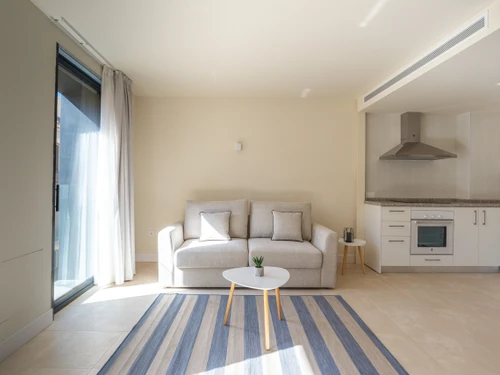 Apartment Málaga, 2 bedrooms, 6 persons - photo_1011866045596