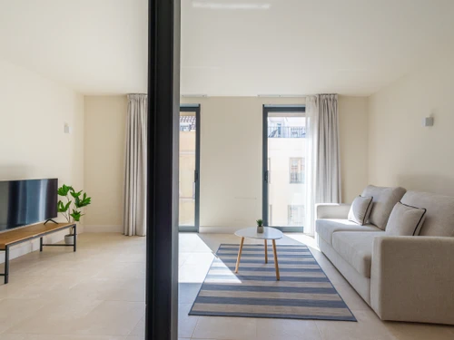 Ferienwohnung MALAGA, 2 Schlafzimmer, 6 Personen - photo_1011866045596