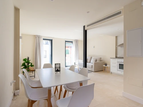 Apartment Málaga, 2 bedrooms, 6 persons - photo_1011866045596