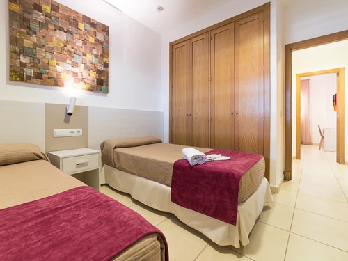 Appartement Punta Umbría, 3 pièces, 5 personnes - photo_1011866045746