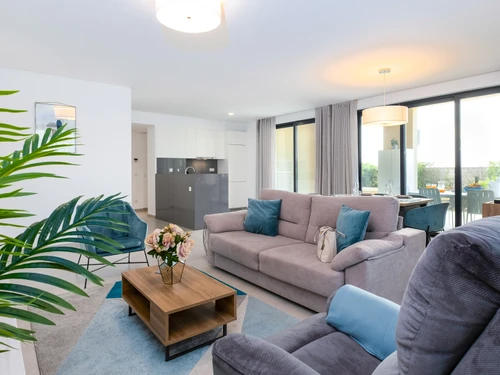 Apartment Quarteira-Vilamoura, 2 bedrooms, 6 persons - photo_1011866046299