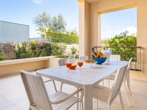 Apartment Quarteira-Vilamoura, 2 bedrooms, 6 persons - photo_1011866046299