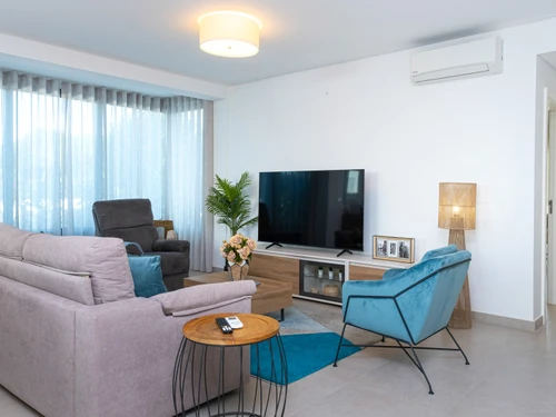Apartment Quarteira-Vilamoura, 2 bedrooms, 6 persons - photo_1011866046299
