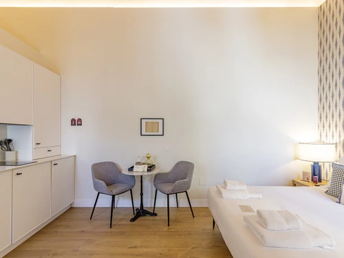 Studio Málaga, studio flat, 2 persons - photo_1011866046579