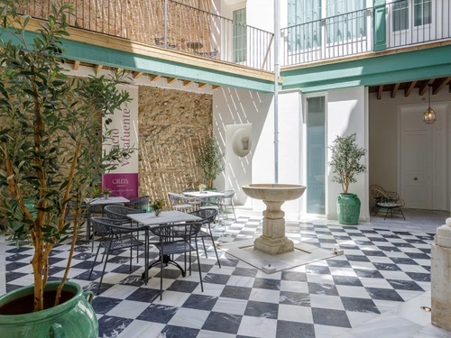 Studio Málaga, studio flat, 2 persons - photo_1011866046579