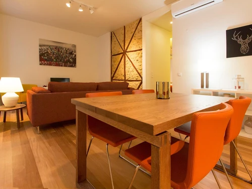 Apartment Lisbon, 2 bedrooms, 6 persons - photo_1011866046699