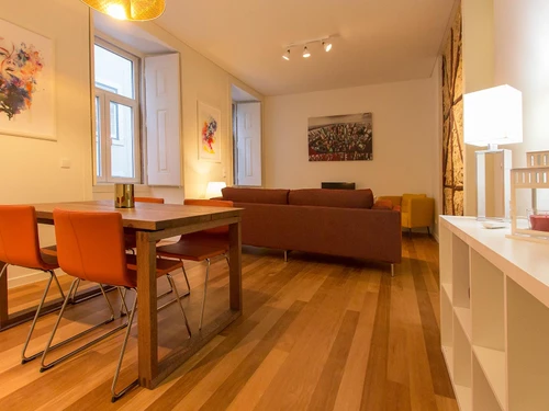 Apartment Lisbon, 2 bedrooms, 6 persons - photo_1011866046699