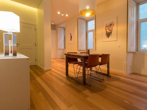 Apartment Lisbon, 2 bedrooms, 6 persons - photo_1011866046699