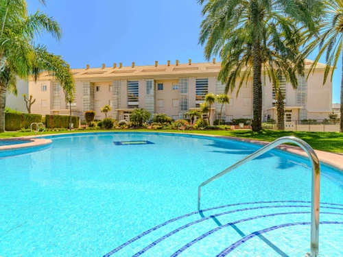 Apartamento Jávea, 3 dormitorios, 6 personas - photo_1011866046821