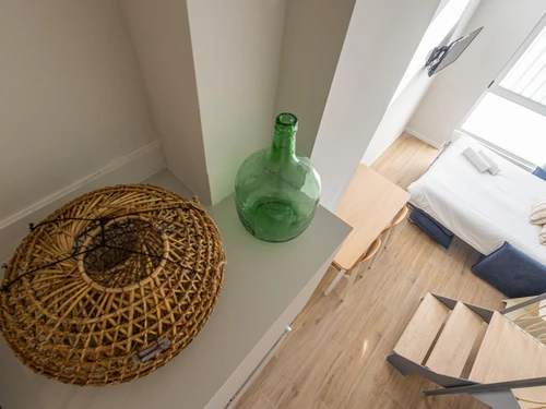 Ferienwohnung Valencia, 1 Schlafzimmer, 4 Personen - photo_1011866047112