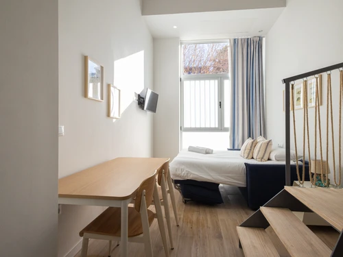 Ferienwohnung Valencia, 1 Schlafzimmer, 4 Personen - photo_1011866047112