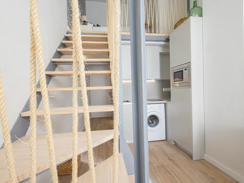 Ferienwohnung Valencia, 1 Schlafzimmer, 4 Personen - photo_1011866047112