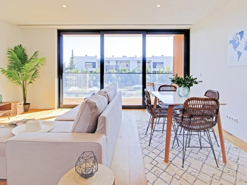 Ferienwohnung Vilamoura, 1 Schlafzimmer, 4 Personen - photo_1011866047242