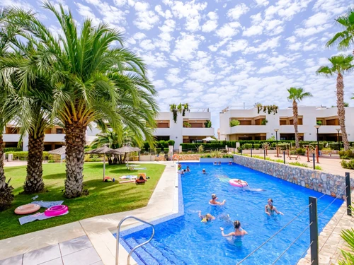 Bungalow La Zenia, 2 bedrooms, 6 persons - photo_1011866047374