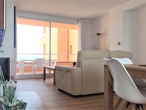 Appartement Pals, 3 pièces, 5 personnes - photo_1011866048094