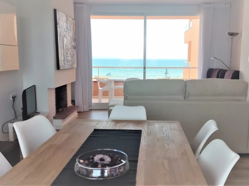 Appartement Pals, 3 pièces, 5 personnes - photo_1011866048094