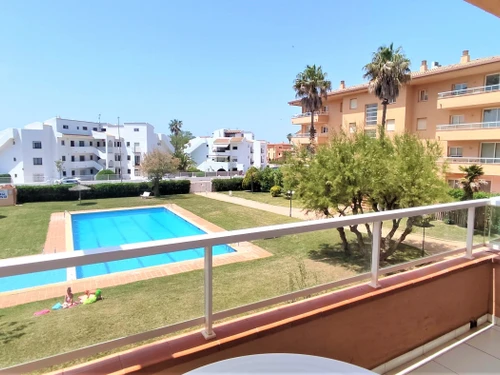 Apartamento Pals, 2 dormitorios, 5 personas - photo_1011866048094