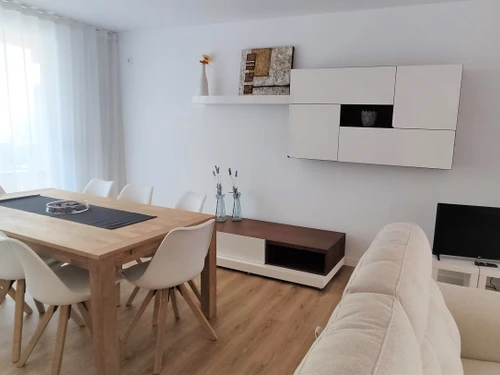 Appartement Pals, 3 pièces, 5 personnes - photo_1011866048094