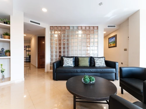 Apartment Málaga, 3 bedrooms, 6 persons - photo_1011866048238