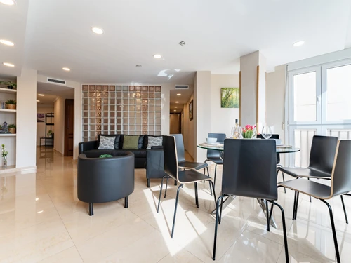 Apartment Málaga, 3 bedrooms, 6 persons - photo_1011866048238