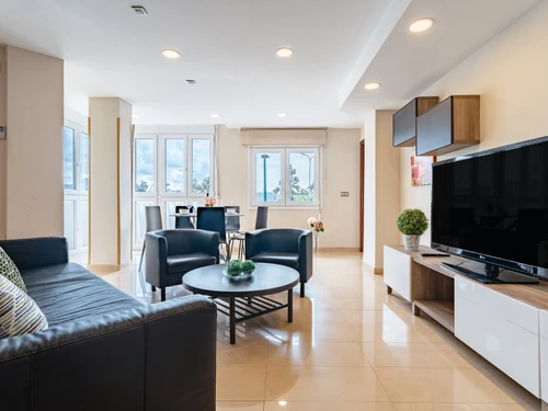 Apartment Málaga, 3 bedrooms, 6 persons - photo_1011866048238