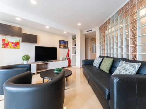 Apartment Málaga, 3 bedrooms, 6 persons - photo_1011866048238