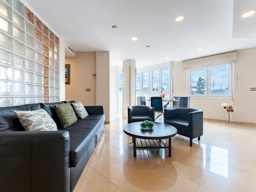 Apartamento Málaga, 3 dormitorios, 6 personas - photo_1011866048238