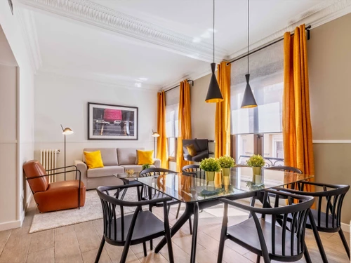 Appartement Madrid, 4 pièces, 8 personnes - photo_1011866048376