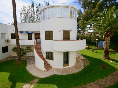 Ferienwohnung Denia, 2 Schlafzimmer, 4 Personen - photo_1011866048509