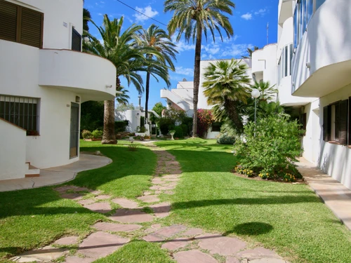 Ferienwohnung Denia, 2 Schlafzimmer, 4 Personen - photo_1011866048509