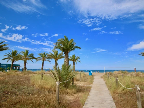 Ferienwohnung Denia, 2 Schlafzimmer, 4 Personen - photo_1011866048509