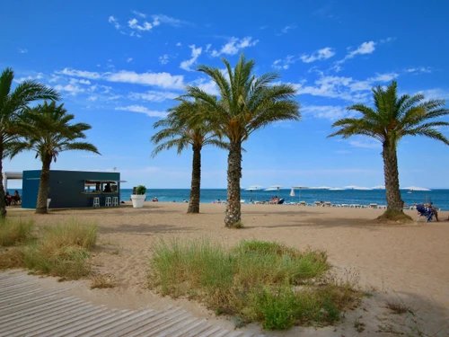 Ferienwohnung Denia, 2 Schlafzimmer, 4 Personen - photo_1011866048509