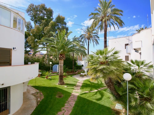 Ferienwohnung Denia, 2 Schlafzimmer, 4 Personen - photo_1011866048509