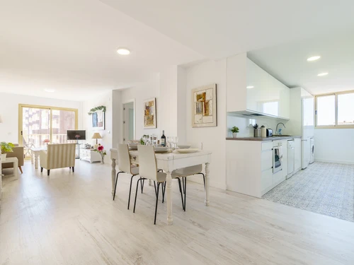 Apartment Fuengirola, 3 bedrooms, 5 persons - photo_1011866049100