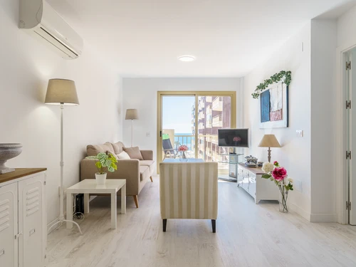 Apartment Fuengirola, 3 bedrooms, 5 persons - photo_1011866049100