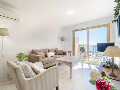 Apartment Fuengirola, 3 bedrooms, 5 persons - photo_1011866049100