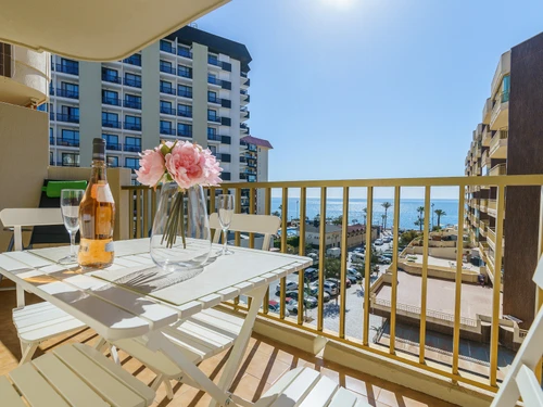 Apartamento Fuengirola, 3 dormitorios, 5 personas - photo_1011866049100