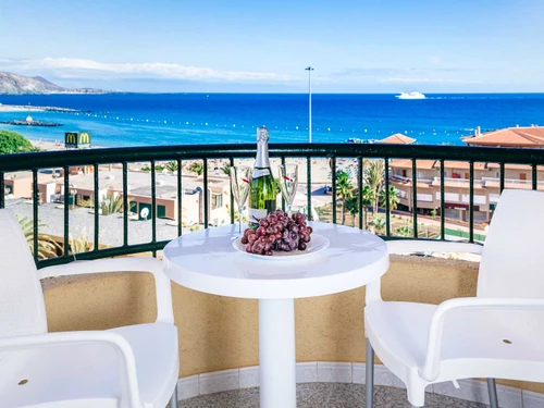 Apartment Playa de las Américas, 1 bedroom, 4 persons - photo_1011866049236