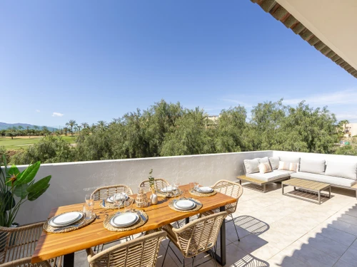 Apartment Vera, 3 bedrooms, 6 persons - photo_1011866049380