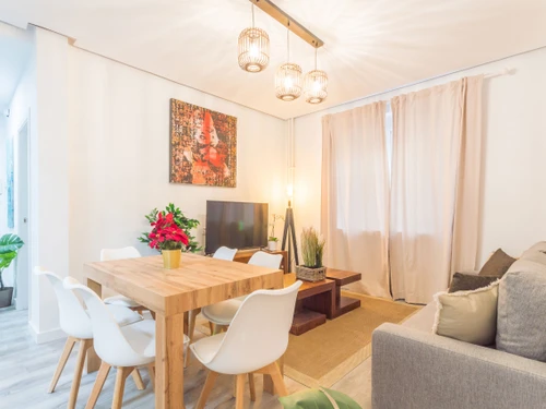 Apartamento Madrid, 3 dormitorios, 8 personas - photo_1011866049670