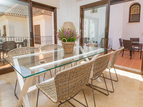 Ferienwohnung Manilva, 2 Schlafzimmer, 4 Personen - photo_1011866049791