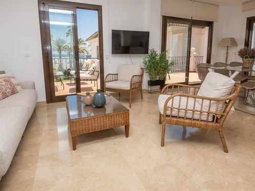 Ferienwohnung Manilva, 2 Schlafzimmer, 4 Personen - photo_1011866049791