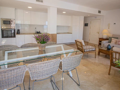 Ferienwohnung Manilva, 2 Schlafzimmer, 4 Personen - photo_1011866049791