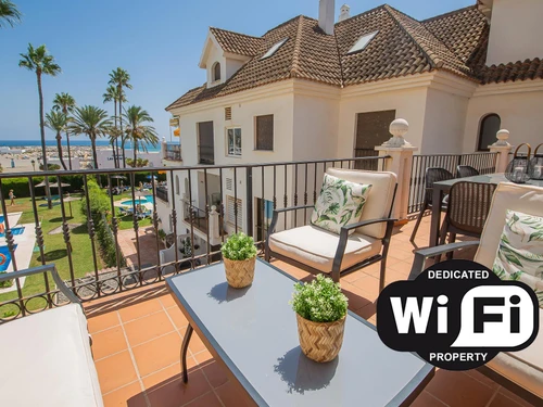 Appartement Manilva, 3 pièces, 4 personnes - photo_1011866049791