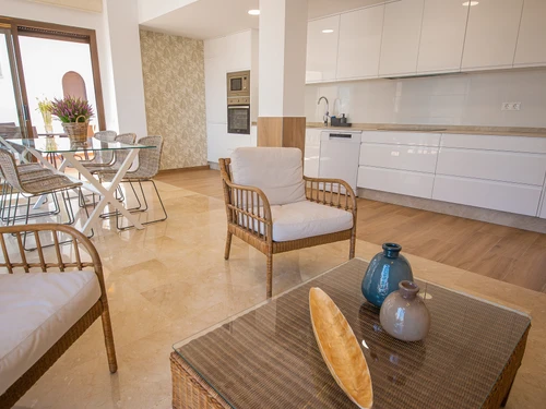 Ferienwohnung Manilva, 2 Schlafzimmer, 4 Personen - photo_1011866049791