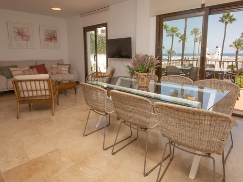 Ferienwohnung Manilva, 2 Schlafzimmer, 4 Personen - photo_1011866049791